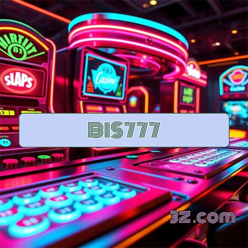 bis777 Cassino online