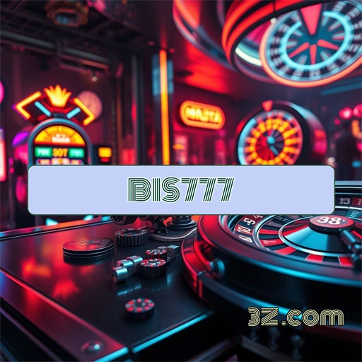 bis777 Apostas esportivas