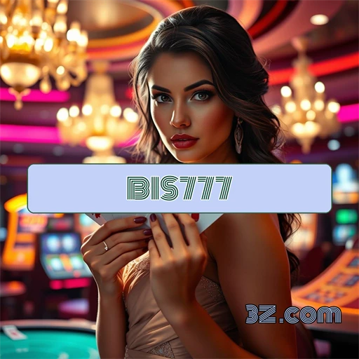 Login Criativo: Por Que o bis777 Encanta Jogadores Brasileiros