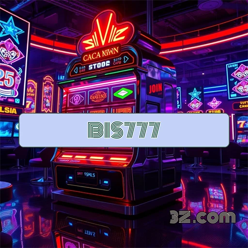 A Plataforma do Bis777: Um Novo Mundo de Jogos