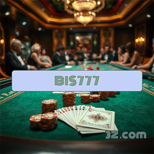 bis777 Promoções incríveis