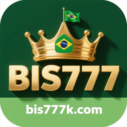 bis777 logo