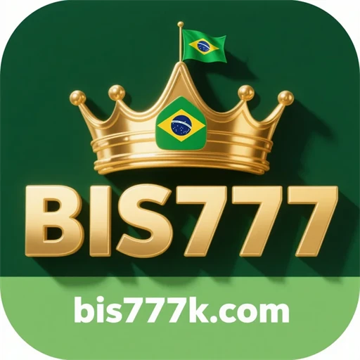 bis777 logo