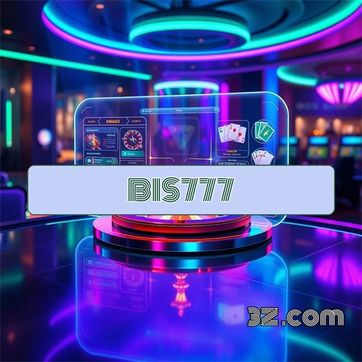 Recursos VIP Amazônicos do Bis777 que Elevam o Jogo